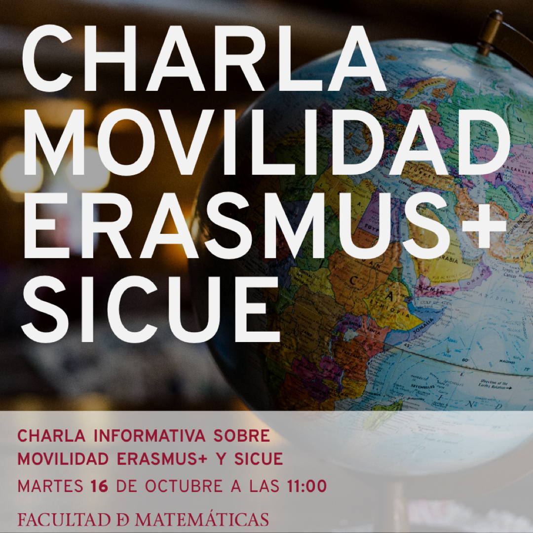 cartel charla