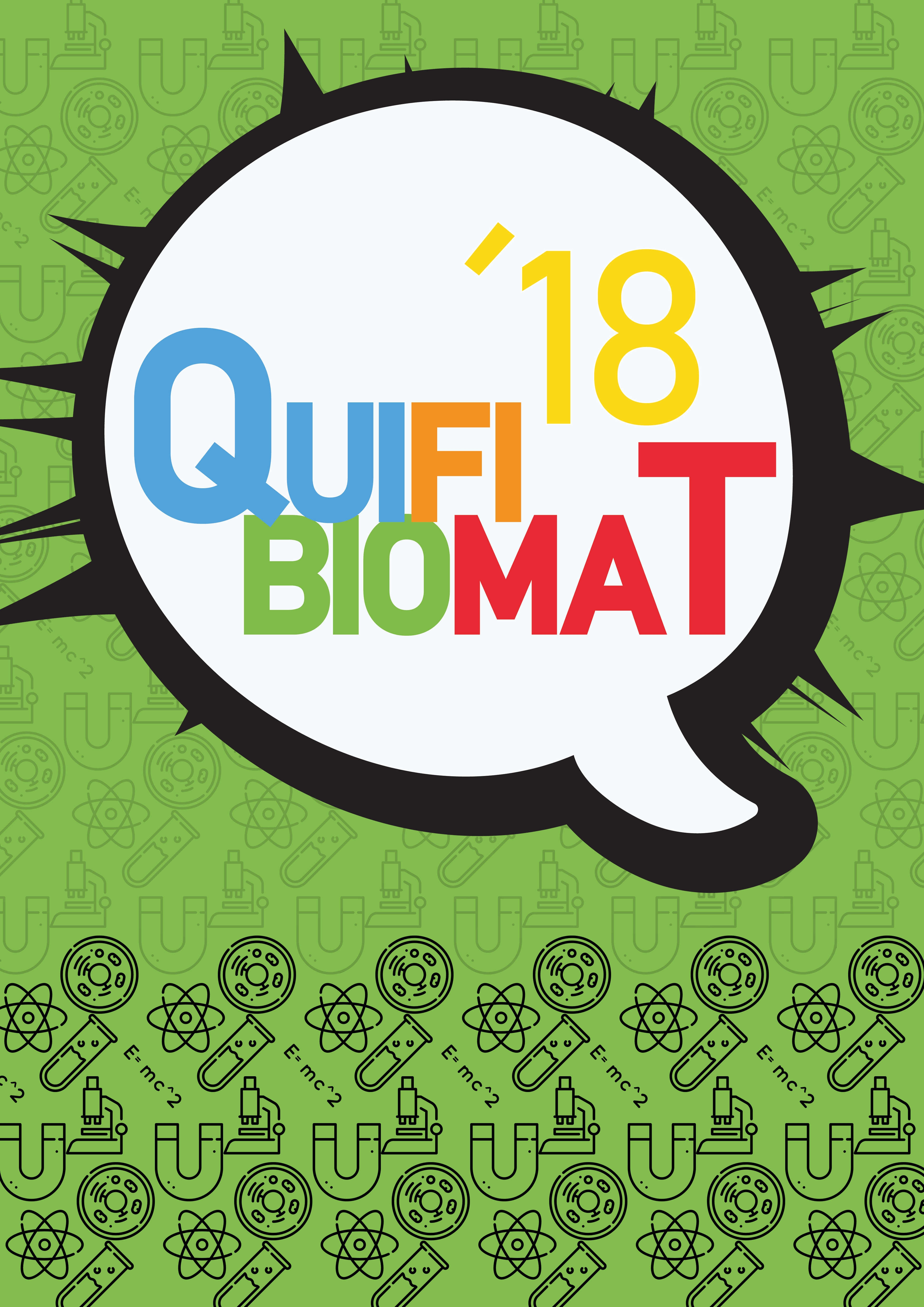 Quifibiomat 2018