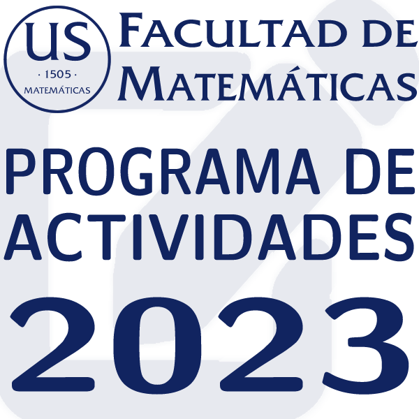 Logo Programa Actividades 2023