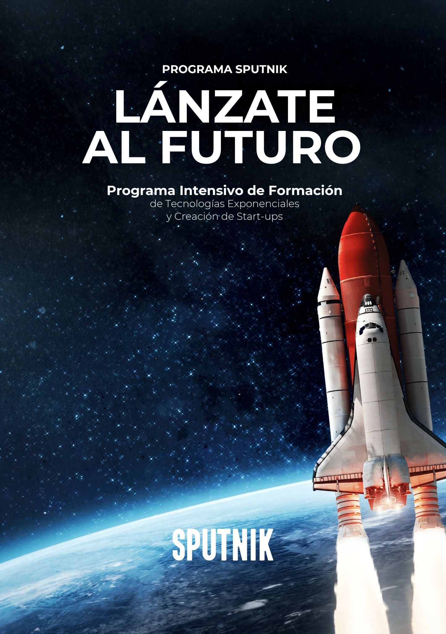Presentación de la Beca Sputnik | Facultad de Matemáticas