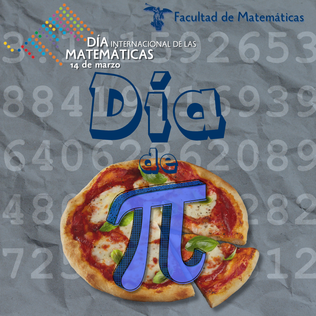 Día de Pi en FMate