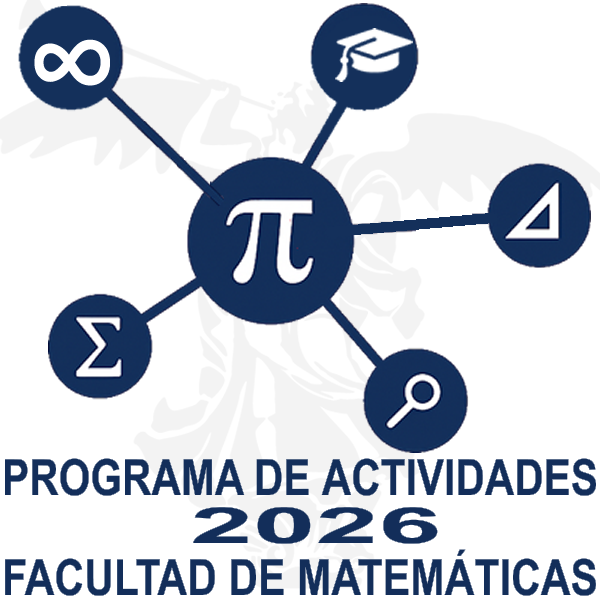 Logo Programa Actividades 2026