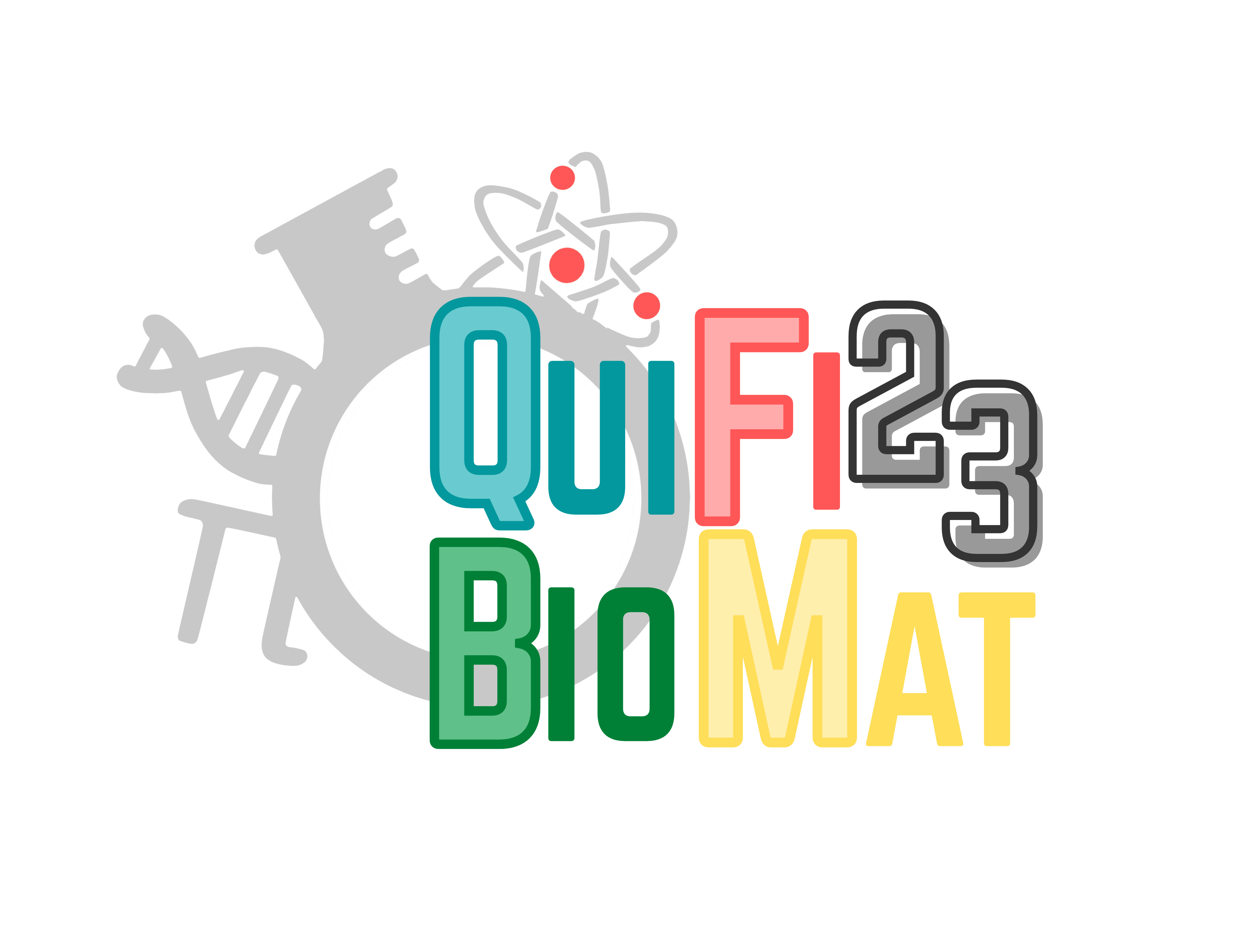 Logo QUIFIBIOMAT