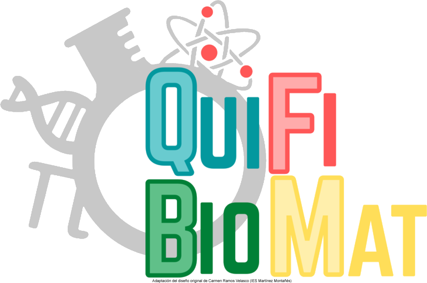 Logo QUIFIBIOMAT