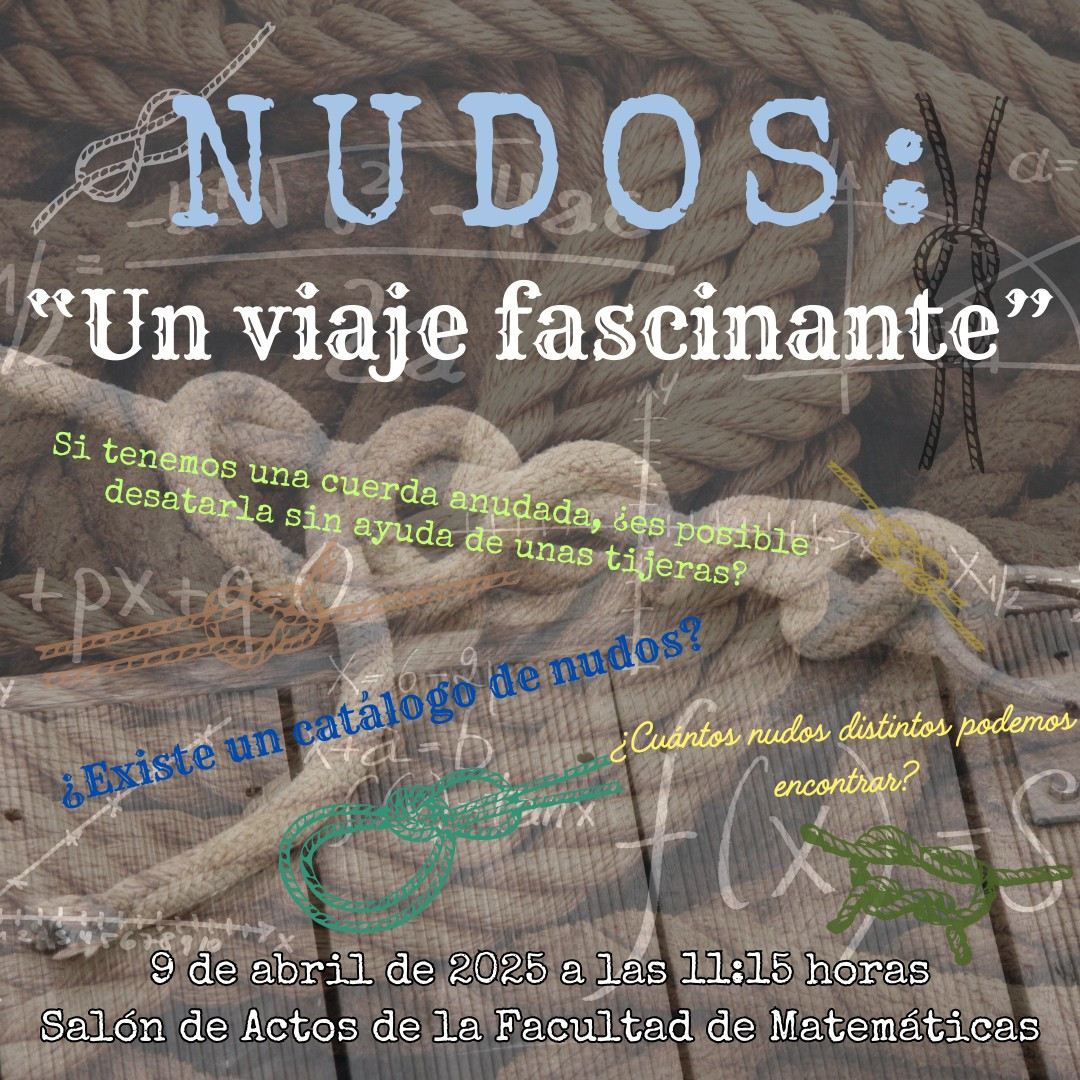 Nudos