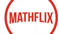 Logo Mathflix