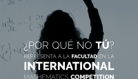 International Mathematics Competition for University Students