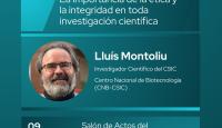 Acto de Apertura de los Másteres de Ciencias 2024-25