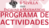 Logo Programa de Actividades 2025