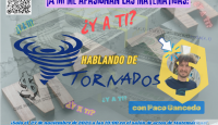 Tornados, olas del mar y gotas: ¡mates a la carga!