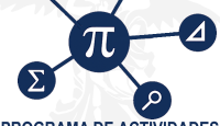 Logo Programa Actividades 2026
