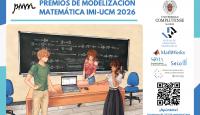 Premios de Modelización Matemática del IMI