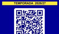 QR Inscripción