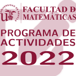 Logo Programa Actividades 2022