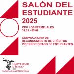 Salón Estudiante 2025