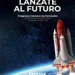 Presentación de la Beca Sputnik