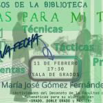 Armas nueva Fecha